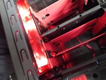 Desktop računari i radne stanice: Gejmer i7 Xeon varijanta Prejak-Vrhunska visokokvalitetna GEJMING — 6