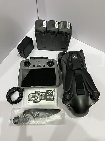 dji action 6: DJI Mavic 4 Pro Fly More Combo (DJI RC 2) Флагманский — 3
