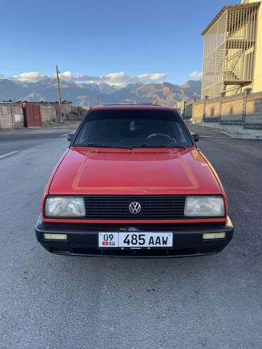 фольксваген 1 8 турбо: Volkswagen Jetta: 1985 г., 1.8 л, Механика, Бензин, Седан