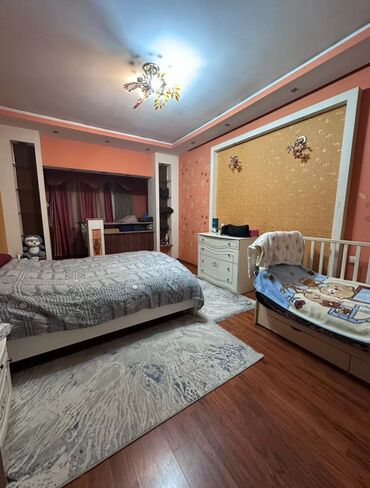 Продажа квартир: 1 комната, 36 м², 106 серия, 6 этаж, Дизайнерский ремонт