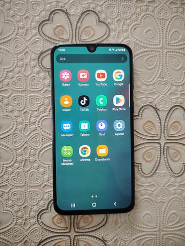 gunluk utu isi: Samsung Galaxy A40, 64 GB, İki sim kartlı — 4
