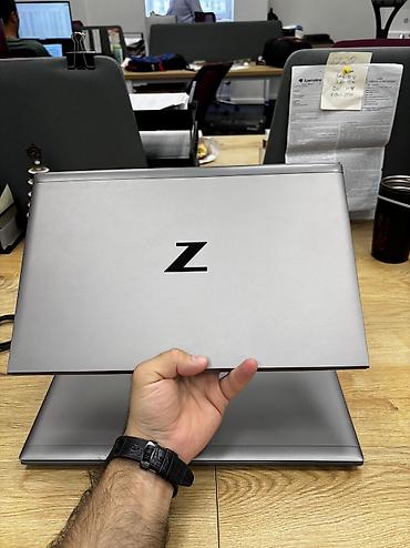 hp g6: 💻SATILIR ✅ HP Zbook Firefly 🔸 İdeal vəziyyətdə cızıqsız! Ömürlük — 8
