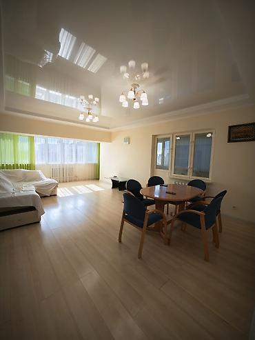 3 комнаты, 106 м², Цум Индивидуалка, 12 этаж, Свежий ремонт