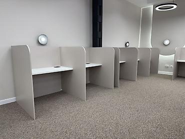 Аренда коворкинга: Коворкинг! Залы для конференции Переговорные. Open Space Аренда — 18