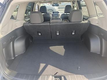 Subaru: Subaru Forester: 2019 г., 2.4 л, Автомат, Бензин, Кроссовер — 5