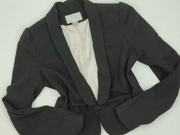 sukienka i marynarka komplet: H&M, Marynarka damska, rozmiar S
