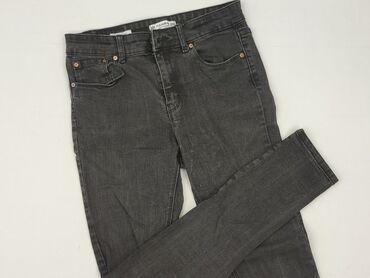 legginsy damskie plus size: PULL&BEAR, Джинси жіночі, розмір M