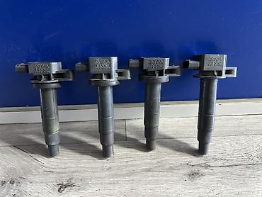 denso: Катушки зажигания 1.3 и 1.5 обем TOYOTA DENSO (Made in Japan) - — 1