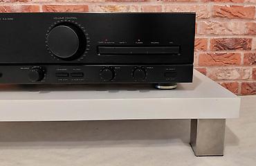 "kenwood m 725dab s" "rsd": Odlično očuvano pojačalo marke Kenwood KA-1030 Zvučno izvanredno — 3