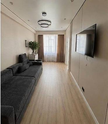 Продажа квартир: 2 комнаты, 57 м², Элитка, 7 этаж — 1