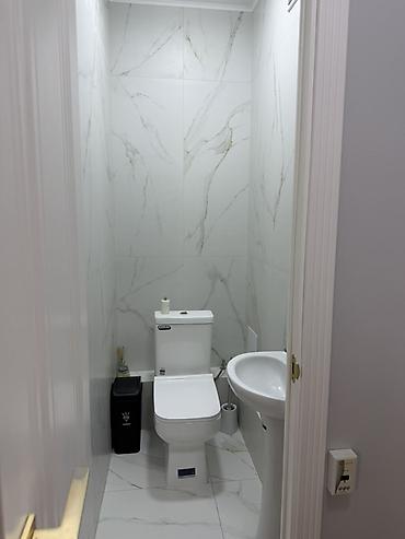 Продажа квартир: 3 комнаты, 76 м², Джал-29 6 этаж, Евроремонт — 4