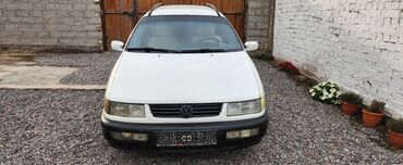двигатель пассат б3 1.8 моно купить в бишкеке: Volkswagen Passat Variant: 1996 г., 1.8 л, Механика, Бензин, Универсал