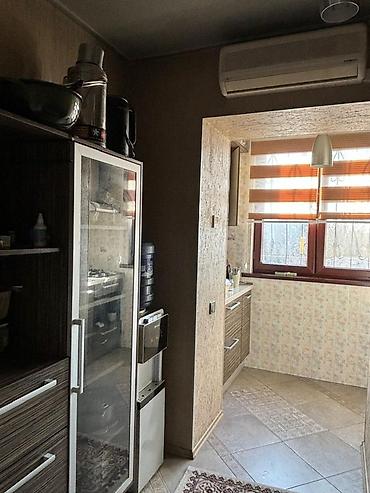 москва сити бишкек: 3 комнаты, 67 м², ТЦ Весна Индивидуалка, 5 этаж, Косметический ремонт — 6