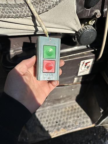 Грузовики: Грузовик, Стандарт, 7 т, Б/у — 17