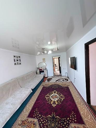 Продажа коттеджей и домов: 5 комнат, 106 м², 6 соток, Бишкек, Ак-Босого ж/м Агентство недвижимости — 18