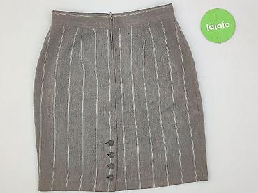 pull and bear rozmiary: Benetton, Spódnica damska, rozmiar L — 3