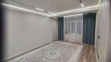 Продажа квартир: 2 комнаты, 80 м², Элитка, 10 этаж, Евроремонт — 3