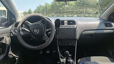 фольксваген поло л с: Volkswagen Polo: 1.6 л | 2017 г. Седан — 4