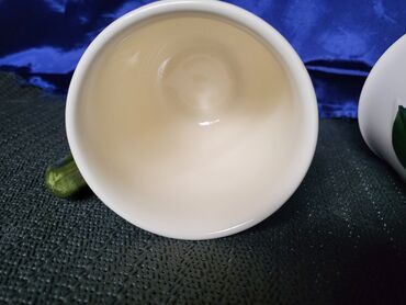 Čaše: Solje vintaz Villeroy-Boch,Nemacka.Kolekcija Wild Rose. Solje na lalafo.rs — 10 Čaše: Solje vintaz Villeroy-Boch,Nemacka.Kolekcija Wild Rose. Solje — 10