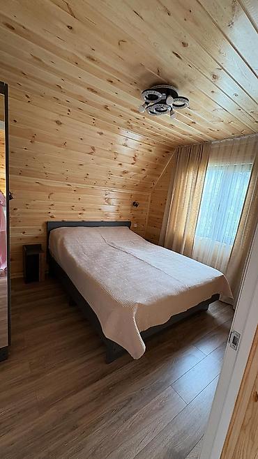 Коттедж, Кара-Ой (Долинка), 6 орун lalafo.kg да — 3 Коттедж, Кара-Ой (Долинка), 6 орун — 3