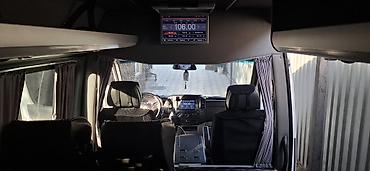 бокс автомобильный: Mercedes-Benz Спринтер: 2008 г., 2.2 л, Автомат — 4