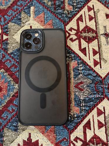 Apple iPhone: IPhone 12 Pro, 256 GB, Göy — 3