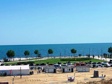 Köhnə tikili: Bakı, Ağ şəhər, 3 otaqlı, Köhnə tikili, 80 kv. m — 2