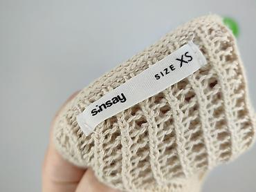 bluze orsay: Sinsay, Sweter damski, rozmiar XS — 4