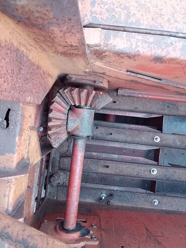 Тюковые пресс-подборщики: Пресс-подборщик киргизстан россиядан келген — 7