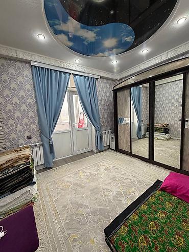 Долгосрочная аренда квартир: 2 комнаты, С мебелью полностью — 4