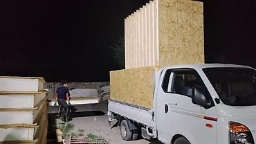 Заказать Хендай портер, Перевозка мебели, C грузчиком