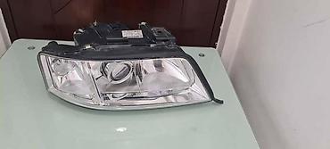 e90 angel eyes: FAR ZA AUDI A6 OD 1997. DO 2004. GOD. - 4B0941030 | Far desni — 1
