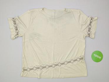 piwo: Bluzka damska, rozmiar 5XL — 2