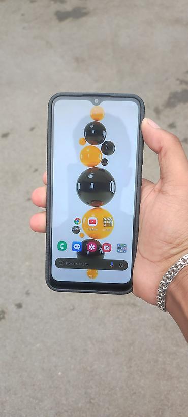 samsung not2: Samsung Galaxy A03s, 64 GB, rəng - Mavi, Barmaq izi — 1