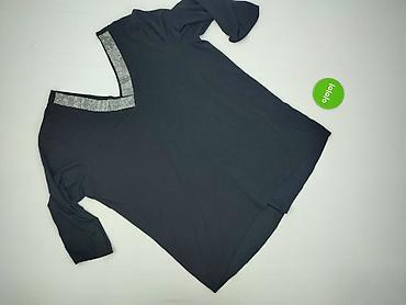 bluzy cute: Wawa, Bluzka damska, rozmiar 5XL — 2