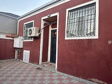 Həyət evləri və villaların satışı: Sabunçu qəs. 3 otaqlı, 90 kv. m, Kredit yoxdur, Yeni təmirli — 3