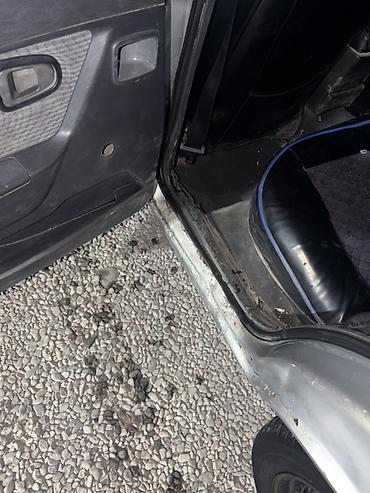 Daewoo: Daewoo Nexia: 2012 г., Седан — 12