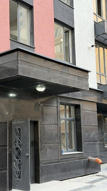 jibek sity: 2‑комнатная квартира в ЖК «Айкол», 73,14 м² Планировка: - Просторная — 8