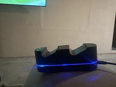 ps4 oyun diskləri: - PlayStation 4 Pro oyun konsolu, üst paneldə xüsusi Joker temalı — 2