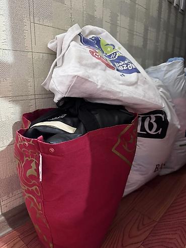 Комплекты одежды: Комплект — 6