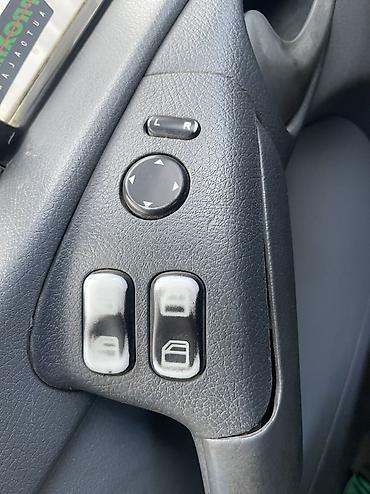 турбины мерс: Mercedes-Benz Спринтер: 2001 г., 2.7 л — 6