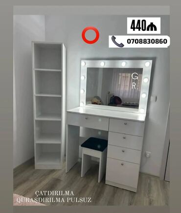Çarpayılar: Yeni, Termolar, Şəhərdaxili pulsuz çatdırılma