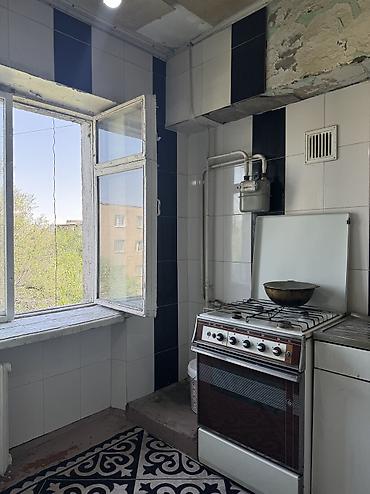 64: 3 комнаты, 64 м², Индивидуалка, 4 этаж — 4