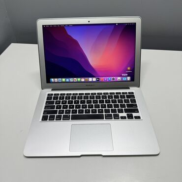 блоки питания промышленный: Ультрабук, Apple, 8 ГБ ОЭТ, Intel Core i5, 13.3 ", Колдонулган, Татаал эмес тапшырмалар үчүн, эс тутум NVMe SSD