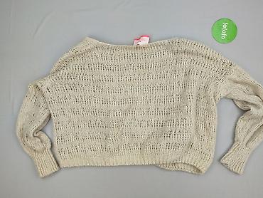 premium second hand: Kardigan damski, rozmiar 5XL — 3