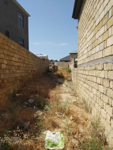 Torpaq sahələrinin satışı: 6 sot, Kənd təsərrüfatı, Mülkiyyətçi, Kupça (Çıxarış), Texniki pasport — 9