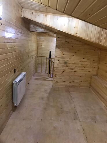 duplex menziller: 3 otaqlı, Yeni tikili, 105 kv. m
