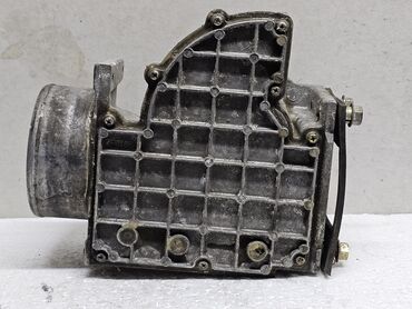 Датчики, сенсоры, предохранители: Расходомер Toyota 1991 г., Б/у, Оригинал, Германия — 10