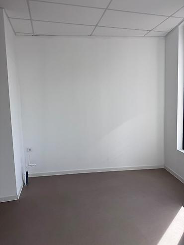 сдаю в аренду офис: Сдаю Офис целиком: 43 м², В бизнес центре, С ремонтом, Первая линия, С отдельным входом, С отдельным санузлом — 3