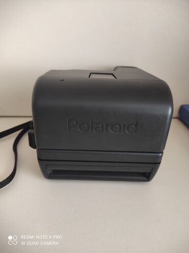 polaroid fotoaparat qiymeti: Ciddi alıcılara endirim olar